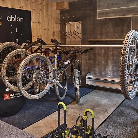 Ablon * Saalbach