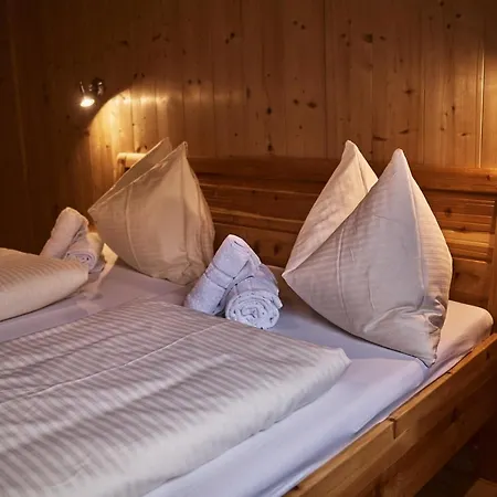 Ablon Chalet Saalbach