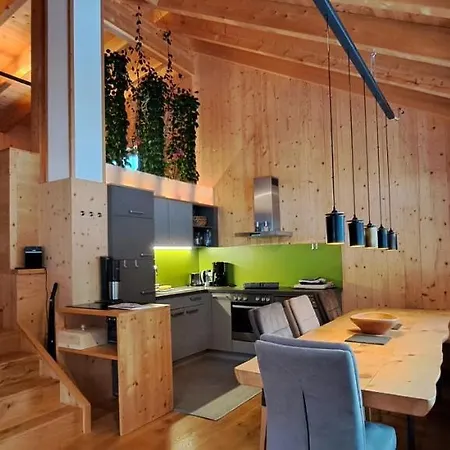 Chalet Ablon *
