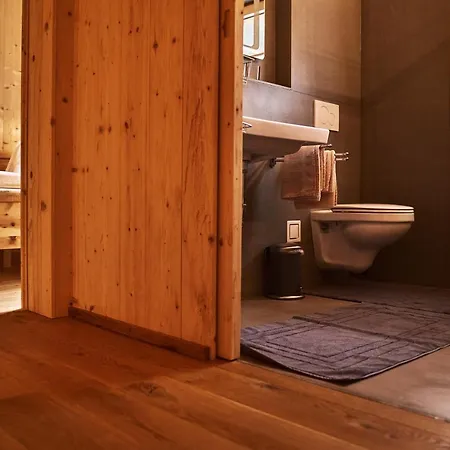 Chalet Ablon Saalbach