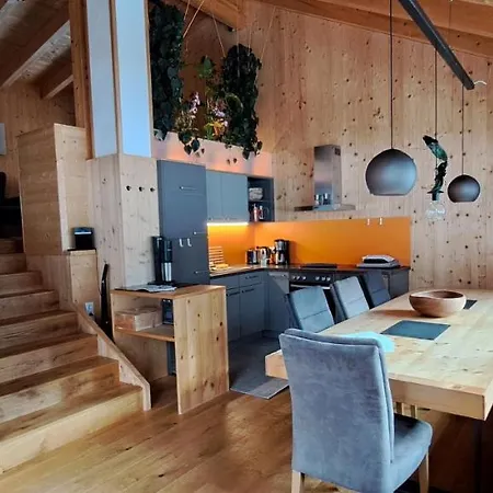 Chalet Ablon Saalbach