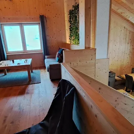 Ablon Chalet Saalbach