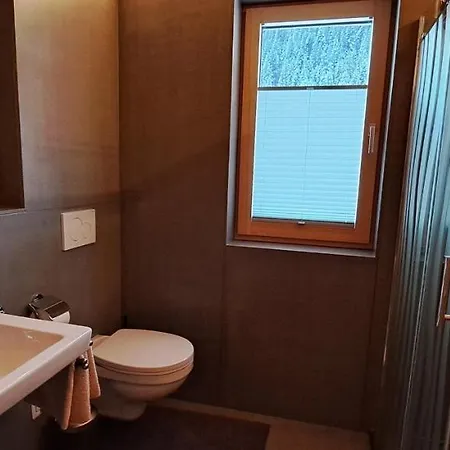 Chalet Ablon *