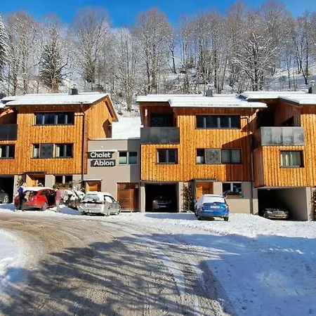 Ablon Chalet