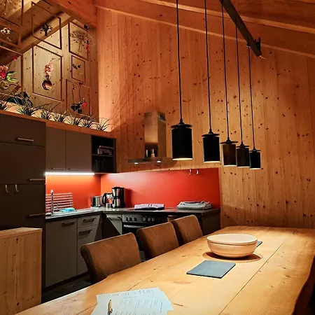 Ablon Chalet Saalbach