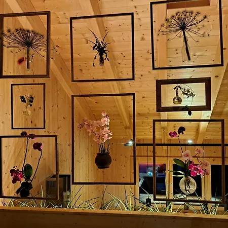 Ablon شاليه