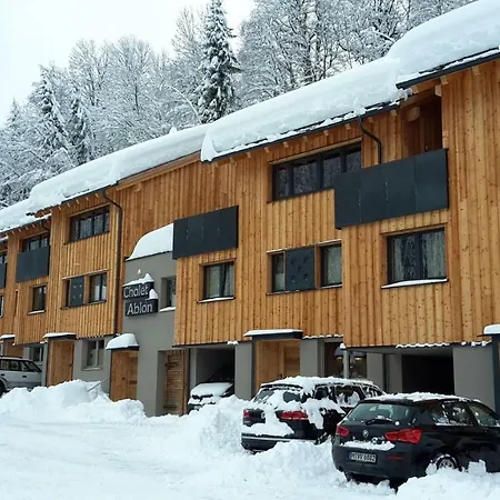 Ablon * Saalbach